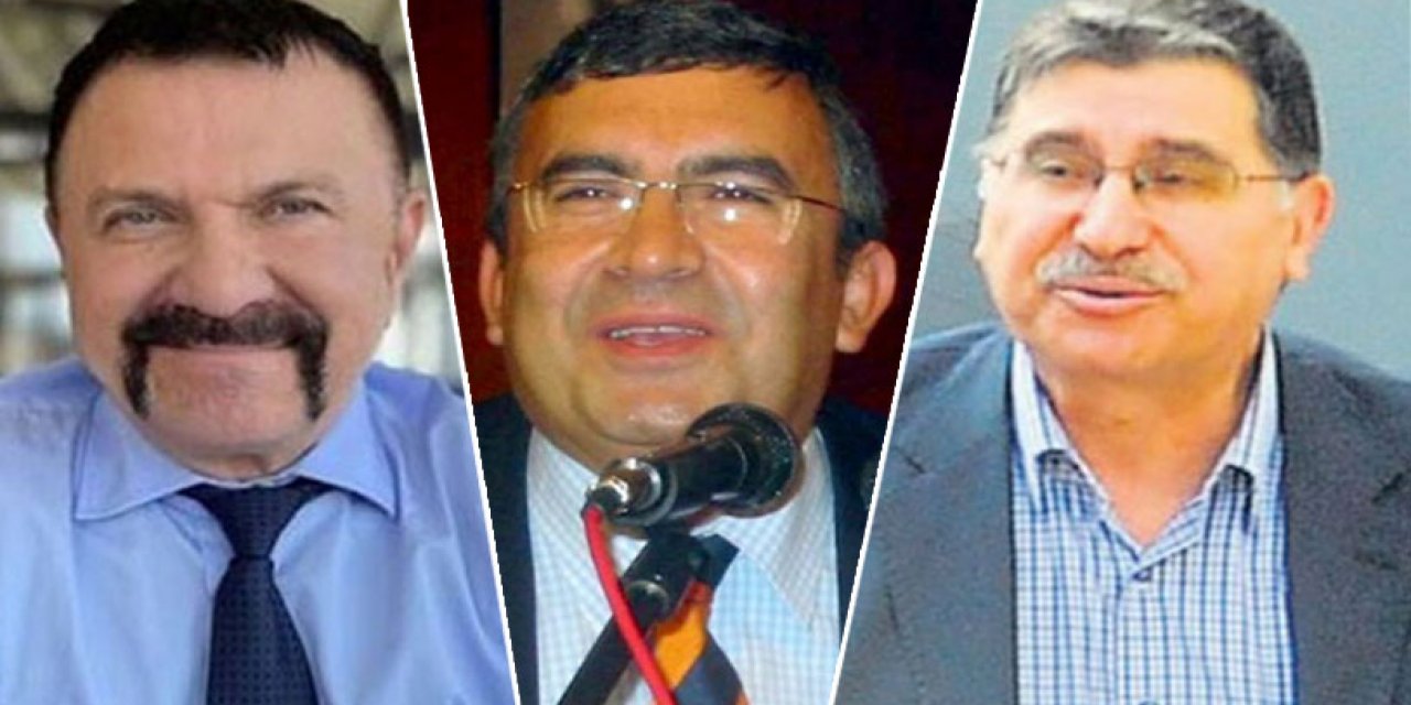 Eski emniyet müdürü Cevdet Saral'dan dikkat çeken ‘Hablemitoğlu suikastı açıklaması: ‘Onlardan olmayıp destek verenler vardı’