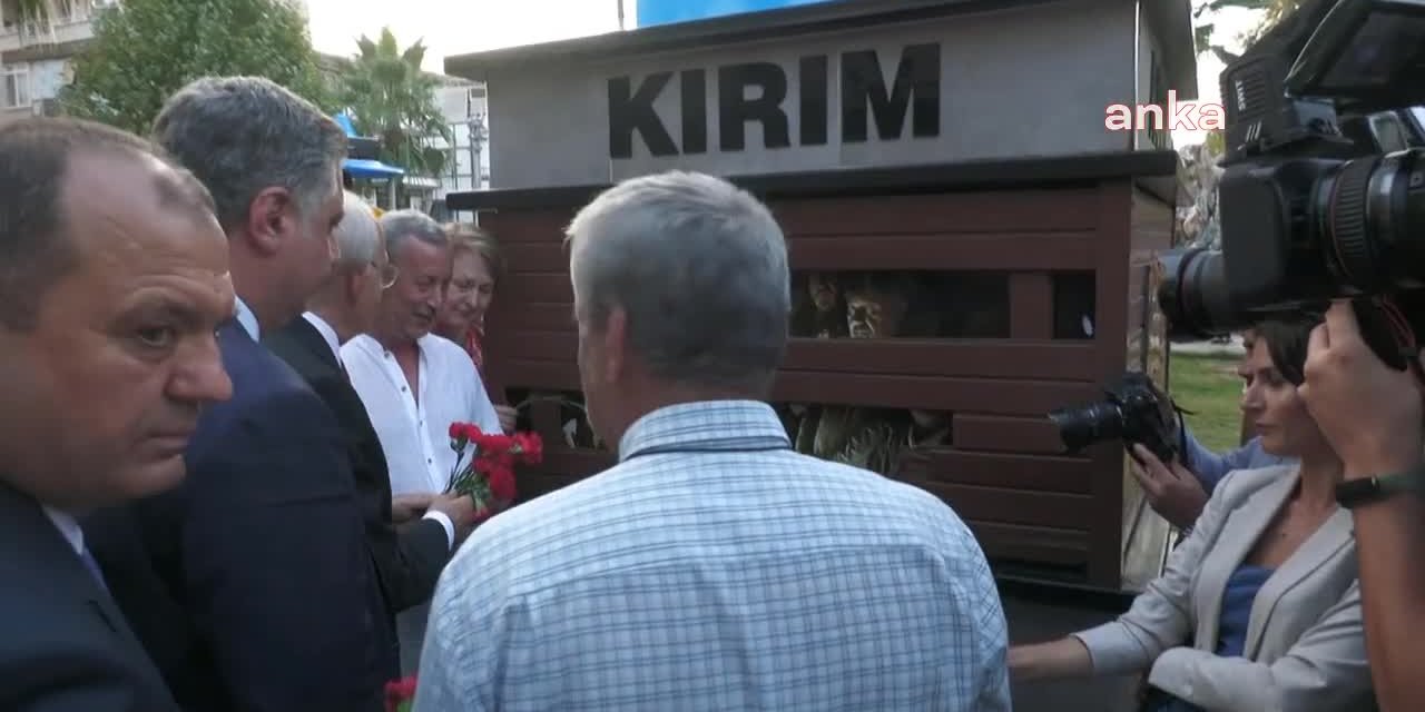 KILIÇDAROĞLU, YALOVA’DA: “DEPREM BÖLGESİ YENİDEN İNŞA EDİLECEK”