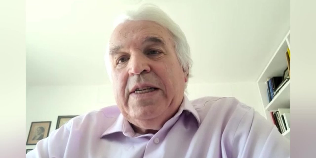 İSRAİL’İN ESKİ TÜRKİYE MASLAHATGÜZARI ALON LİEL: “GÜVEN İNŞA EDİYORUZ VE BU TÜR BİR SAMİMİ DİYALOG İLE ÇOK ŞEY BAŞARILABİLİR”