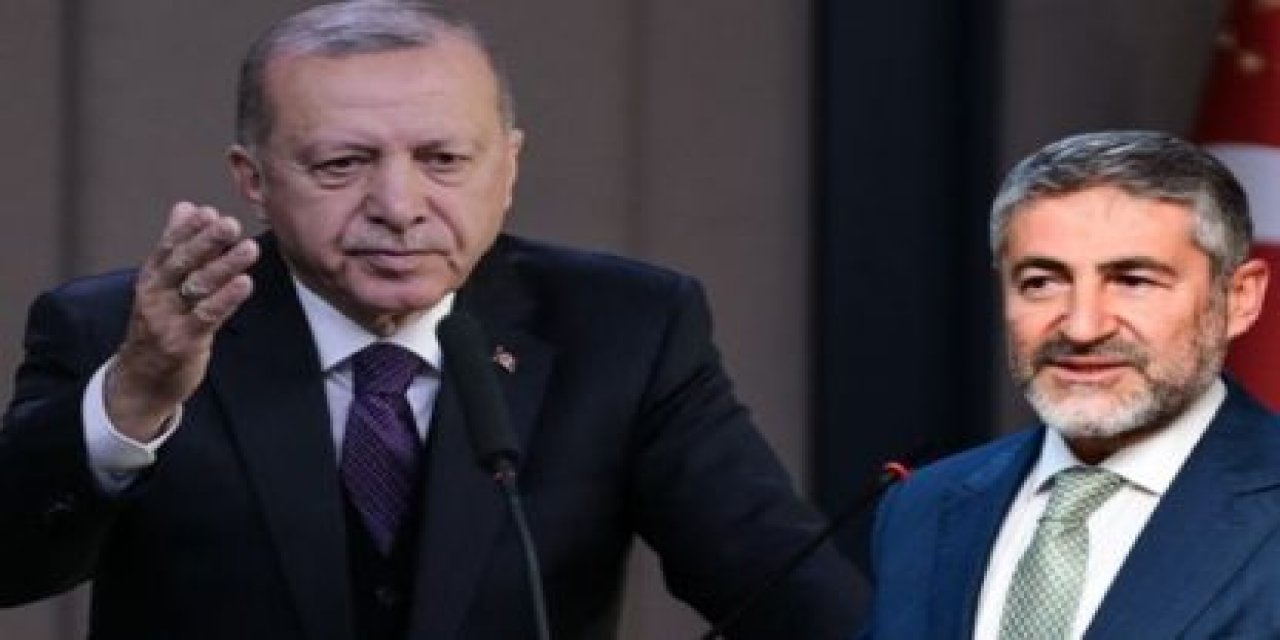 Erdoğan 'suçlu gösterecek' iddiası! Her iki ihtimalde de AKP’nin devri kapanıyor mu