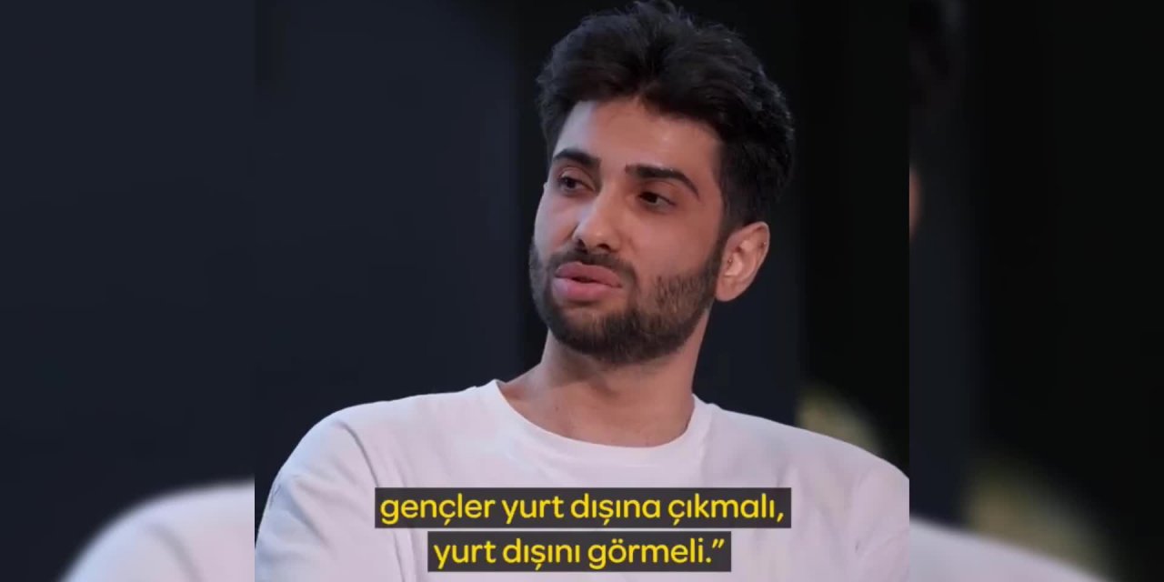 AKŞENER: ÜLKEMİZDE YAŞANAN DEVLET KRİZİ GENÇLERİMİZİ DE DERİNDEN ETKİLİYOR