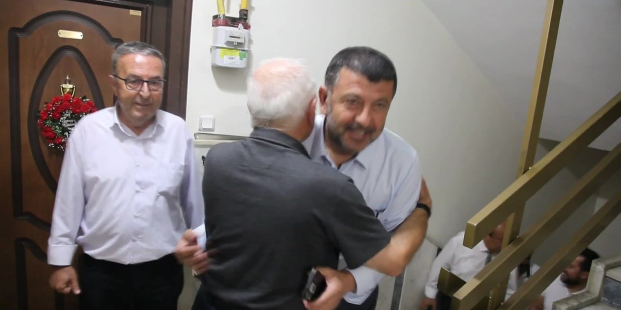 VELİ AĞBABA: “Çiftçiye gübre, mazot ve ilaç desteği verilmesi lazım ama Erdoğan’ın imzasıyla bir özel şirkete gidiyor destek