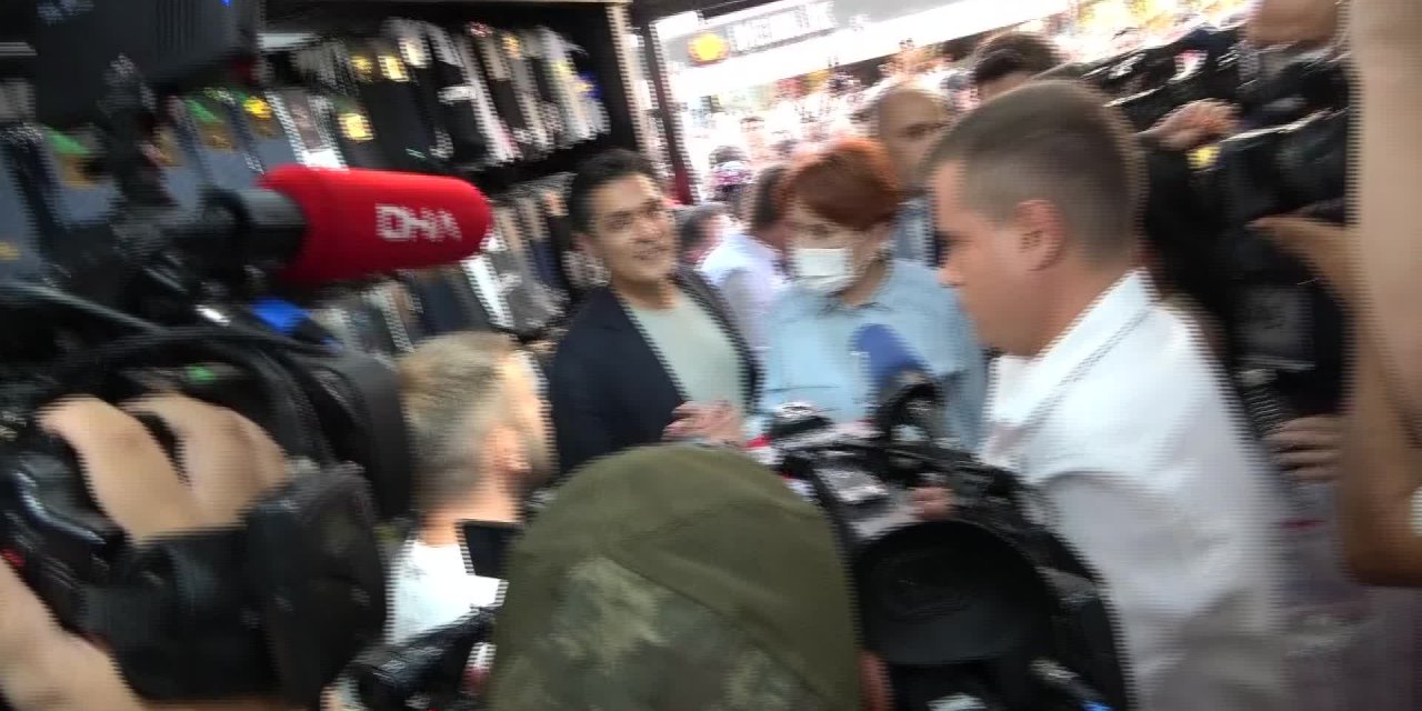 GELİN, KAYNANA MERAL AKŞENER'E DERT YANDI, AĞLADI: "OĞLUM ZİRAAT MÜHENDİSİ HAMALLIK EDİYOR"