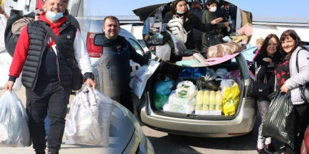 Bulgarlar akın akın Türkiye'ye geliyor: 'Recep Tayyip Erdoğan’dan Allah razı olsun'