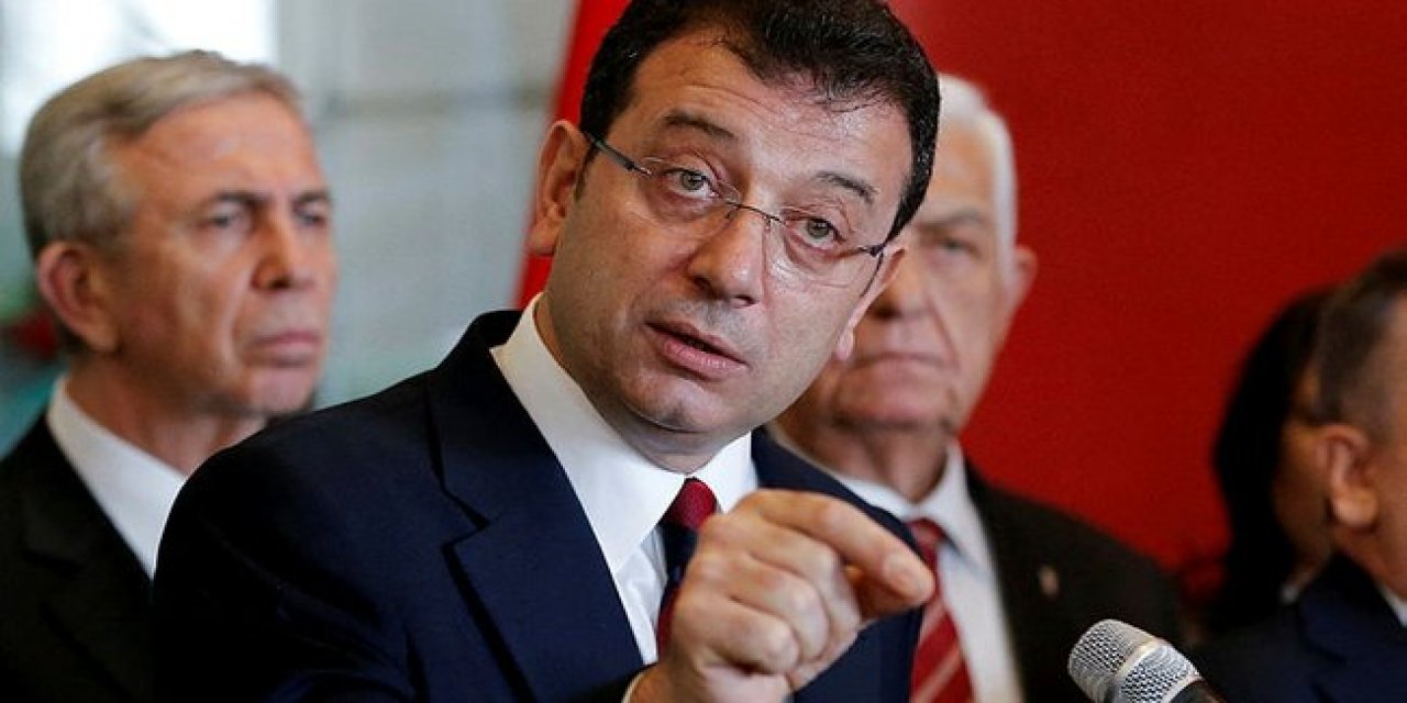 Ekrem İmamoğlu: Adalar İskelesi’ndeki işgali de ortadan kaldıracağız