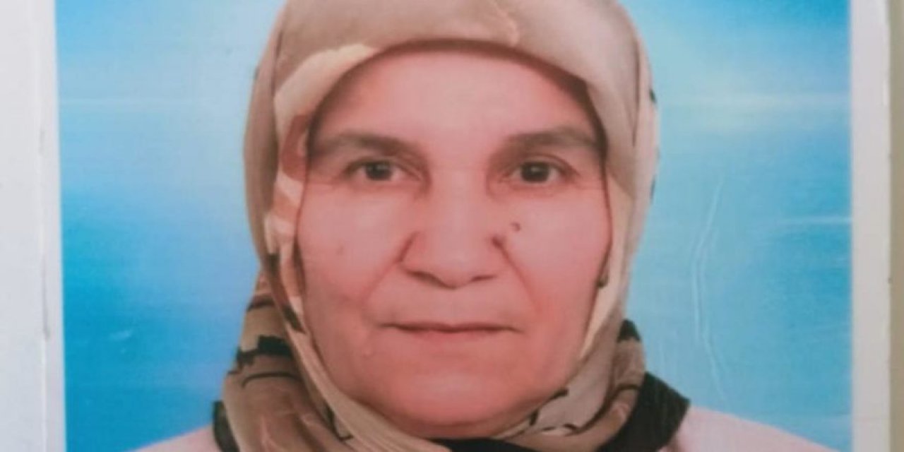 Boğazı kesilerek öldürülmüştü... Mahkemeden skandal karar! İyi halden müebbet verip tahliye ettiler...