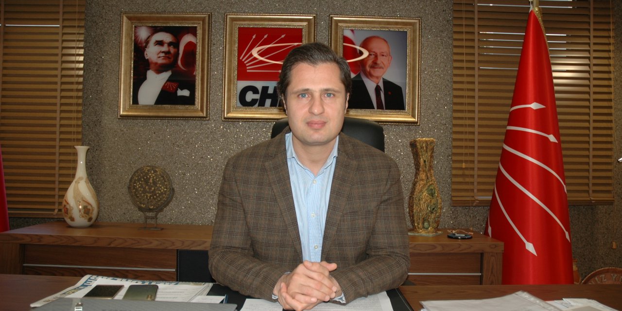 DENİZ YÜCEL'DEN CUMHURBAŞKANI ERDOĞAN'A EV FİYATLARININ 4-5 KAT ARTMASINA, İNSANLARIN EVSİZ KALMASINA SEBEP OLDUN DEPREMZEDE' TEPKİSİ