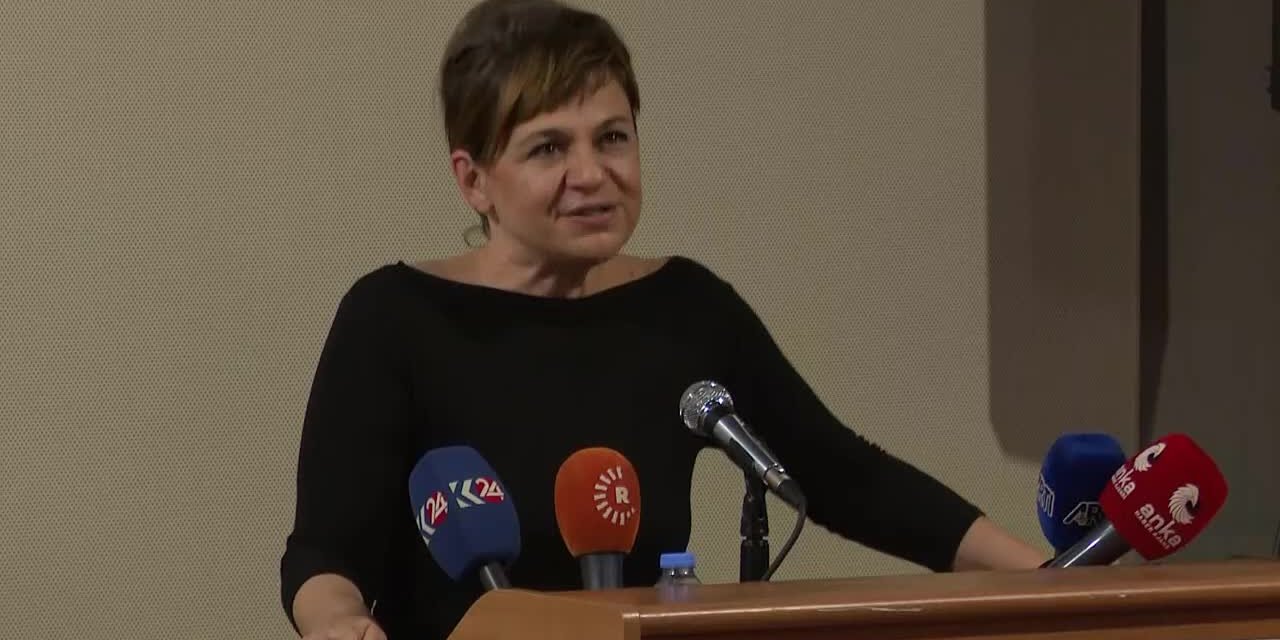 SOSYALİST GÜÇ BİRLİĞİ ANKARA'DA KURULDU: “SEÇİMLERDE AKP İKTİDARINA SON VERİLMESİ İÇİN GÜÇ BİRLİĞİ, ÜZERİNE DÜŞENİ YAPACAK”