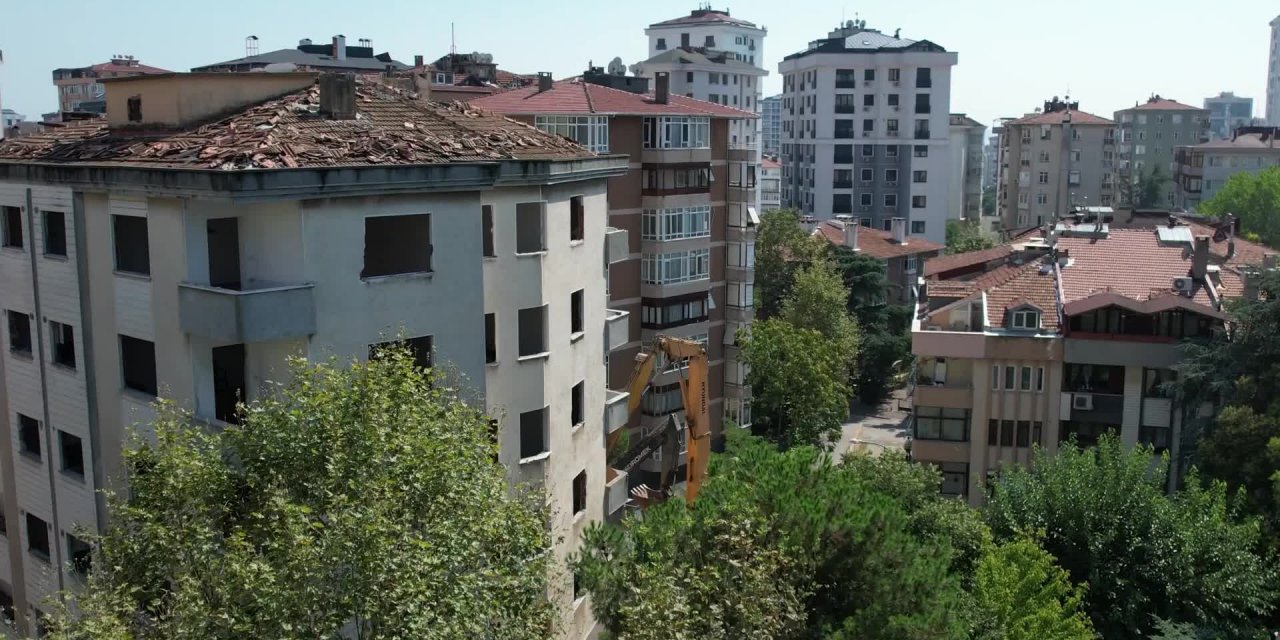 İBB İŞTİRAKLERİNİN “İSTANBUL YENİLENİYOR” PLATFORMUNA 5 BİNİN ÜZERİNDE BAŞVURU ALINDI