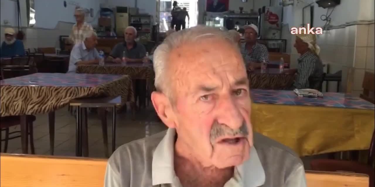 ERDOĞAN, KURU ÜZÜM ALIM FİYATINI 27 LİRA OLARAK AÇIKLADI… MANİSALI YURTTAŞ: “ÜZÜMCÜ BU ÜZÜMÜİŞLERKEN MAZOT 30 LİRAYDI. AÇIKLANAN FİYAT GÜBREYE MAZOTA GÖRE ÇOK DÜŞÜK”