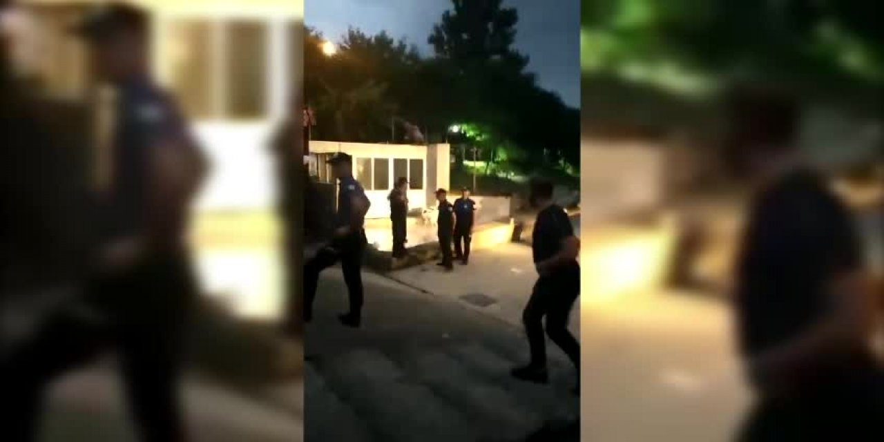 İYİ PARTİ RİZE İL BAŞKAN YARDIMCISI KALYONCU, RİZE BELEDİYE’SİNİN KENDİSİNE AİT KAYIKHANENİN YIKILMASI KARŞISINDA SUÇ DUYURUSUNDA BULUNDU