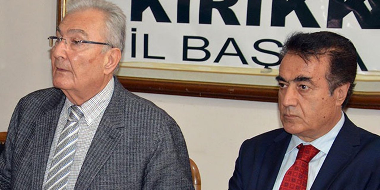 Baykal cephesinden Kılıçdaroğlu için sert sözler..