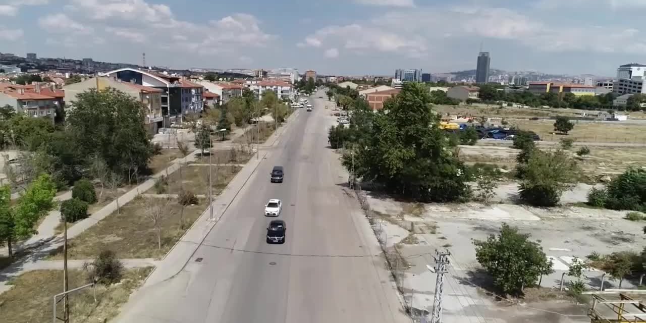 “LİDERLER BULUŞMASI”NIN ALTINCISI, SAADET PARTİSİ GENEL MERKEZİ’NDE