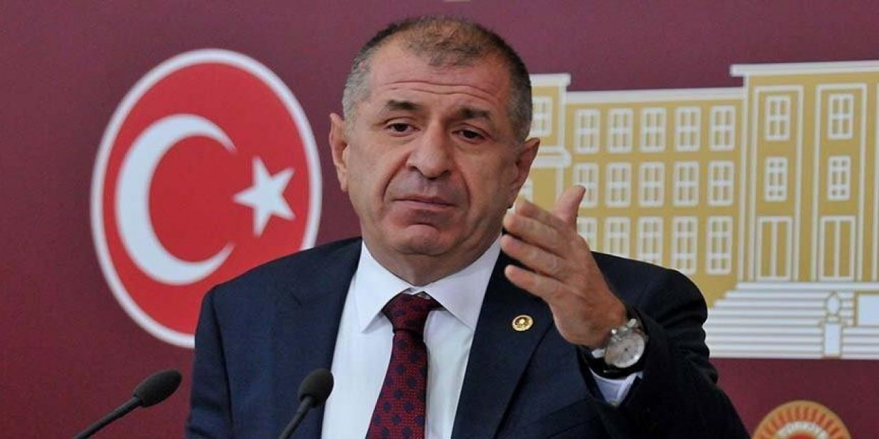 Ümit Özdağ'ın "Anayasa" iddialarına yanıt! İbrahim Kaboğlu, Nuri Okutan, Uğur Poyraz! Taraflar tek tek açıkladı!