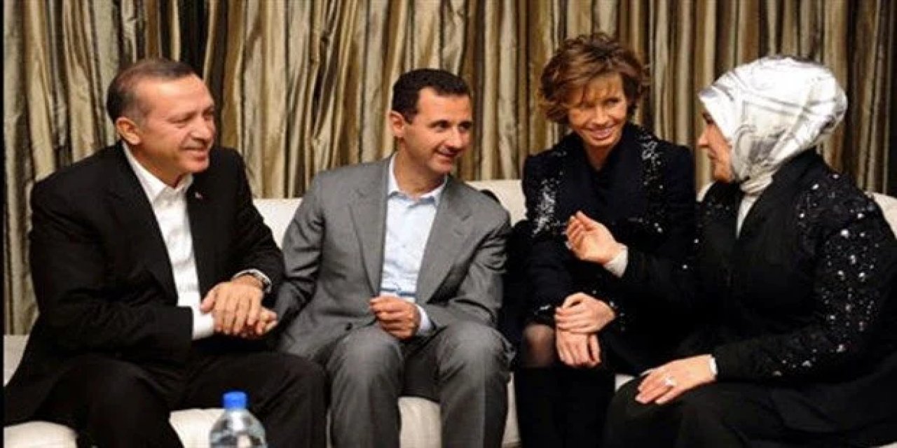 Türkiye ile Suriye arasında normalleşme söylentileri gündemde yerini korurken, İran basınından dikkat çekici bir iddia geldi.