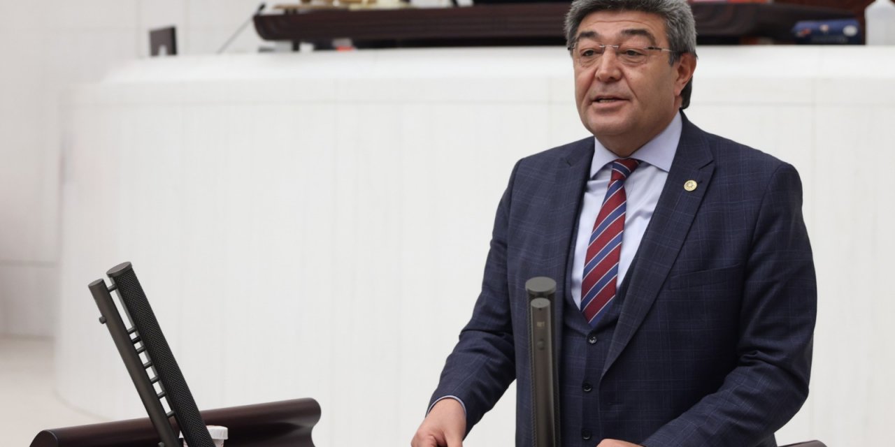 DURSUN ATAŞ: AKP, ÜLKEYİ EĞİTİMDE DE GERİYE GÖTÜRÜYOR