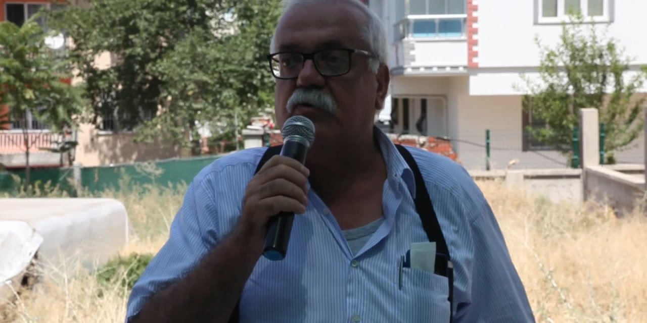 VELİ AĞBABA: HEPİMİZ, BİRBİRİMİZİN İNANCINA, SİYASİ DÜŞÜNCESİNE VE KİMLİĞİNE SAYGI DUYMALIYIZ