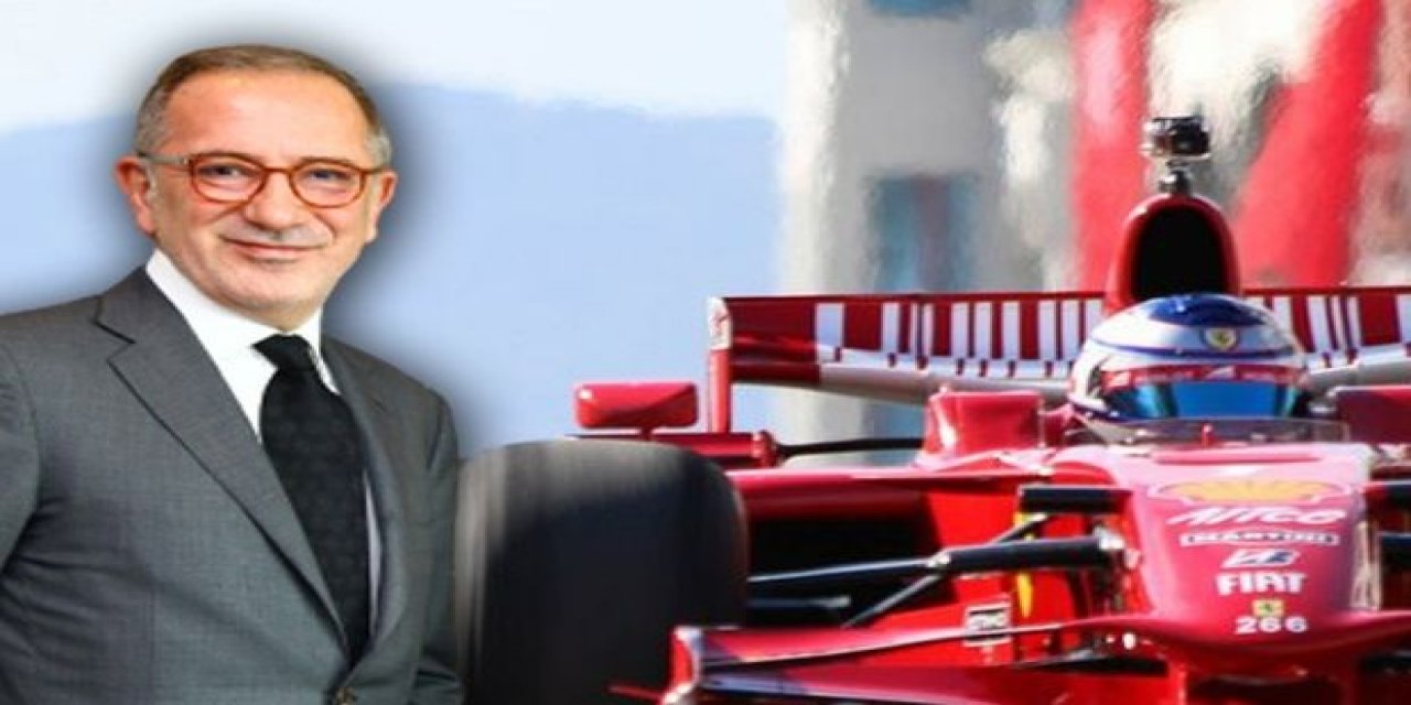 Fatih Altaylı'dan Formula 1'deki "asfalt krizine" açıklama!