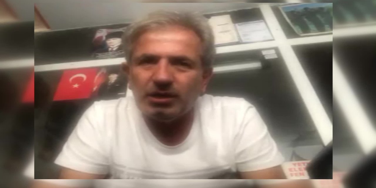 “FATURALAR YÜZDE 35 DAHA FAZLA GELİYOR”: İSTANBUL ELEKTRİK TEKNİSYENLERİ ODASI BAŞKANI BOZALİ, KARABORSAYA DÜŞEN ELEKTRİK SAATİ NEDENİYLE VATANDAŞLARIN MAĞDUR OLDUĞUNU SÖYLEDİ: