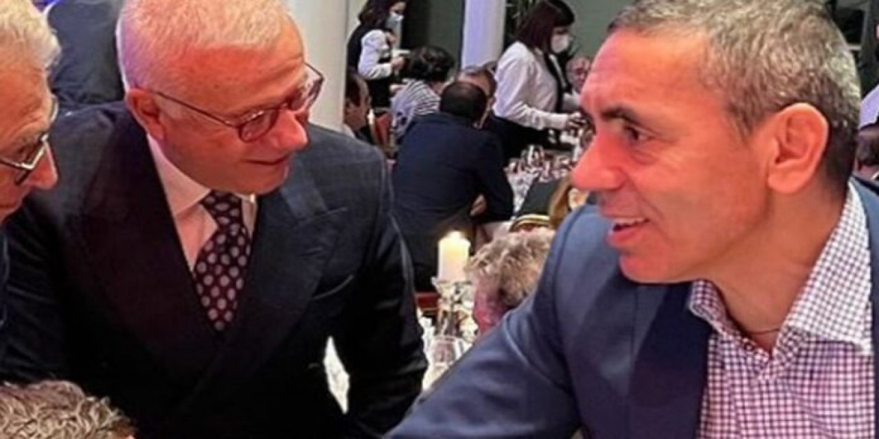 ERTUĞRUL ÖZKÖK BİZİM TV TANSU'YA MEKTUPLAR KÖŞESİNDE YAZDI: İKİ TÜRK, BİR ALMAN ŞEHRİNİN KEDİ VE KÖPEK VERGİSİNİ NASIL DÜŞÜRDÜ