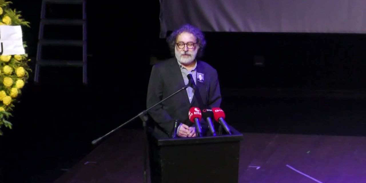 48 YILLIK DOSTUNA GÖZYAŞLARIYLA VEDA ETTİ: CİVAN CANOVA'YA İSTANBUL'DA SON YOLCULUĞUNA UĞURLANDI