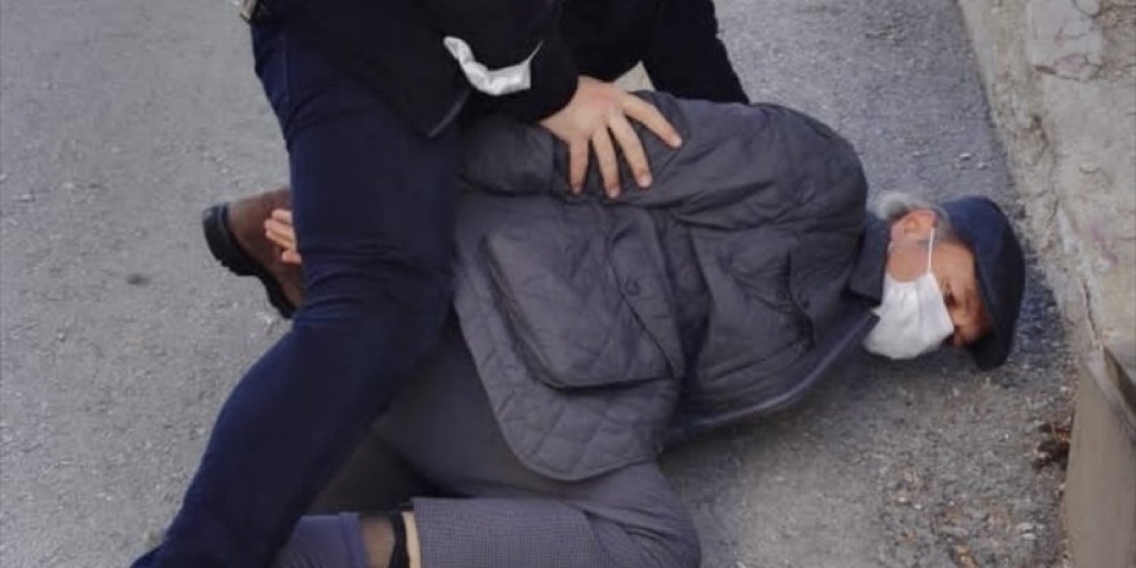 FETÖ/PDY kaçağı eski emniyet müdürü yakalandı