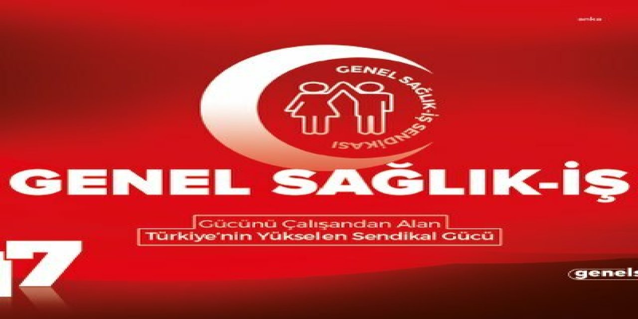 GENEL SAĞLIK İŞ, SAĞLIK BAKANLIĞI EK ÖDEME YÖNETMELİĞİ’NE KARŞI İPTAL DAVASI AÇTI