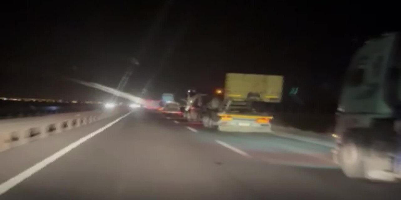 Kaza mı, katliam mı? CHP Uşak Milletvekili Özkan Yalım anlattı: Mardin’de 20 kişinin ölümüne neden olan TIR’lardan biri kamyondan bozma mı