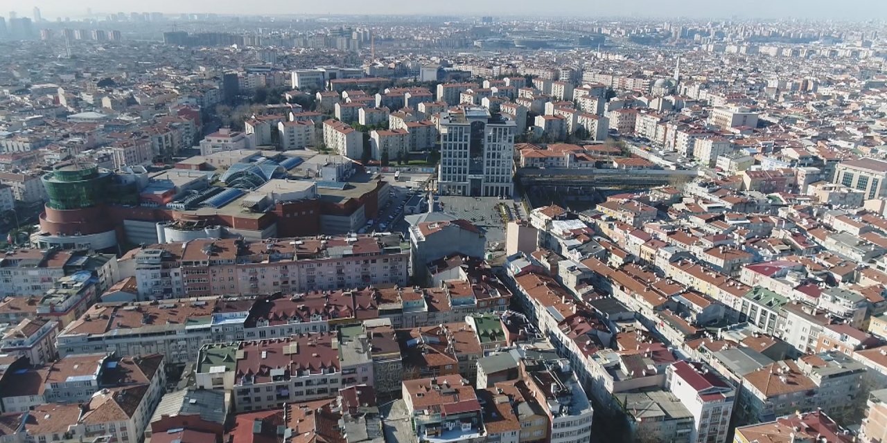 Beklenen İstanbul depremde en riskli ilçelerin belediye başkanları  konuştu