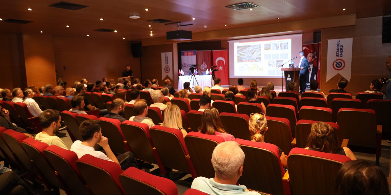 İSTANBUL BÜYÜKŞEHİR BELEDİYESİ, EDİRNE BELEDİYESİ'NİN İKLİM PLANINI HAZIRLAYACAK