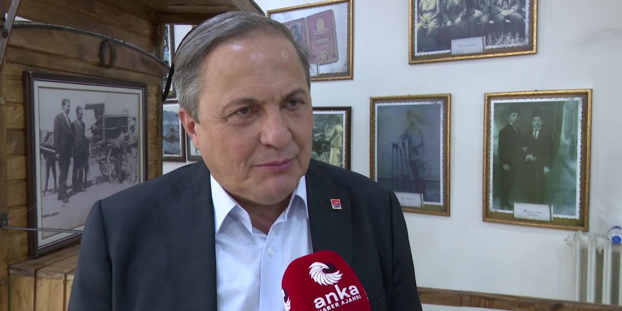 SEYİT TORUN: BİZİ HEP BAŞKALARI, FARKLI ŞEKİLDE ANLATTILAR. BİZ KENDİMİZİ ANLATINCA MUTLAKA BİR ORTAK ANLAYIŞ YAKALIYORUZ