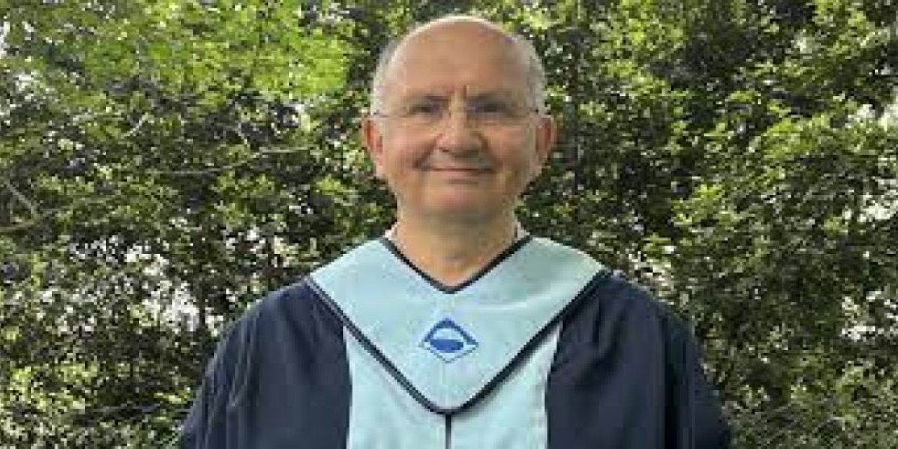 Boğaziçili akademisyenlerden Zenginobuz'un üniversiteden uzaklaştırılmasına tepki