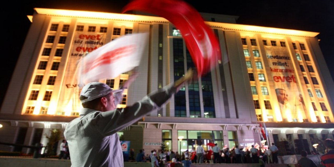 Rus basınından Türkiye için 'erken seçim' iddiası: Birkaç hazırlık işareti var