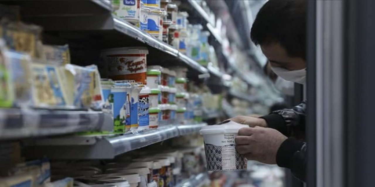 Araştırma: Halkın yüzde 62’si bozuk gıdayı şikayet etmiyor