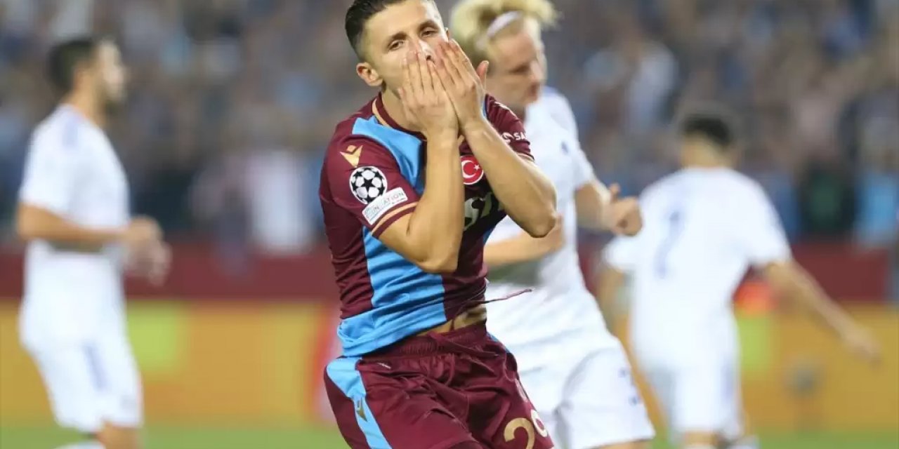 Türk futbolu adına 27 yıllık seri sona erdi:  Stefan Kuntz detayı...