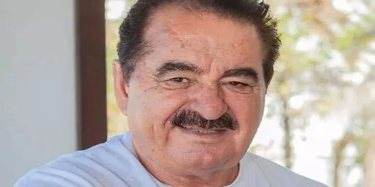 Tatlıses'i kurtarmak için bölgeye çok sayıda ekip gönderildi: İbrahim Tatlıses trafik kazası geçirdi