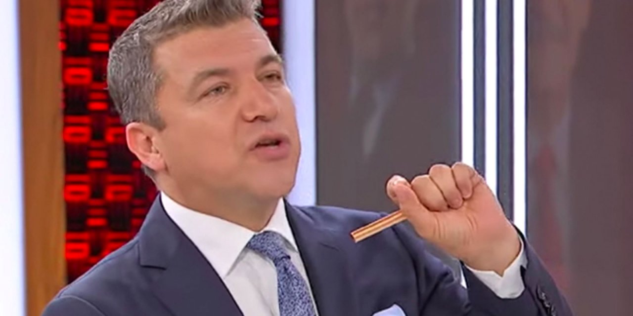 İsmail Küçükkaya Halk TV'ye geçişini anlattı: Benim için kolay bir karar değildi; büyük bir kurumun güven ve konforunu bırakıp mütevazı imkânları olan ama iddialı bir kanalda başlıyorum