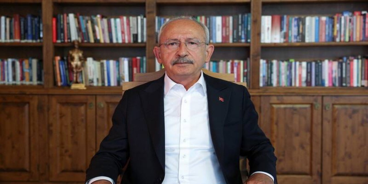 Murat Yetkin: Kılıçdaroğlu'nun Erdoğan'a verdiği en ağır hasar