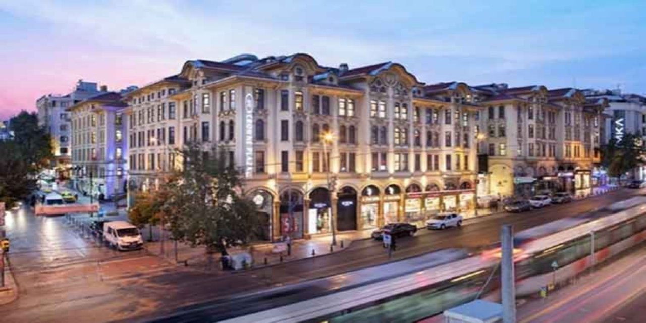 THK'nin oteline göz diktiler: İşte Varlık Fonu planı