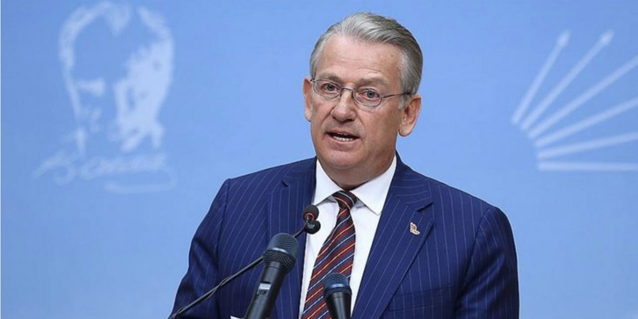 CHP'li Haluk Pekşen'in sağlık durumu iyiye gidiyor