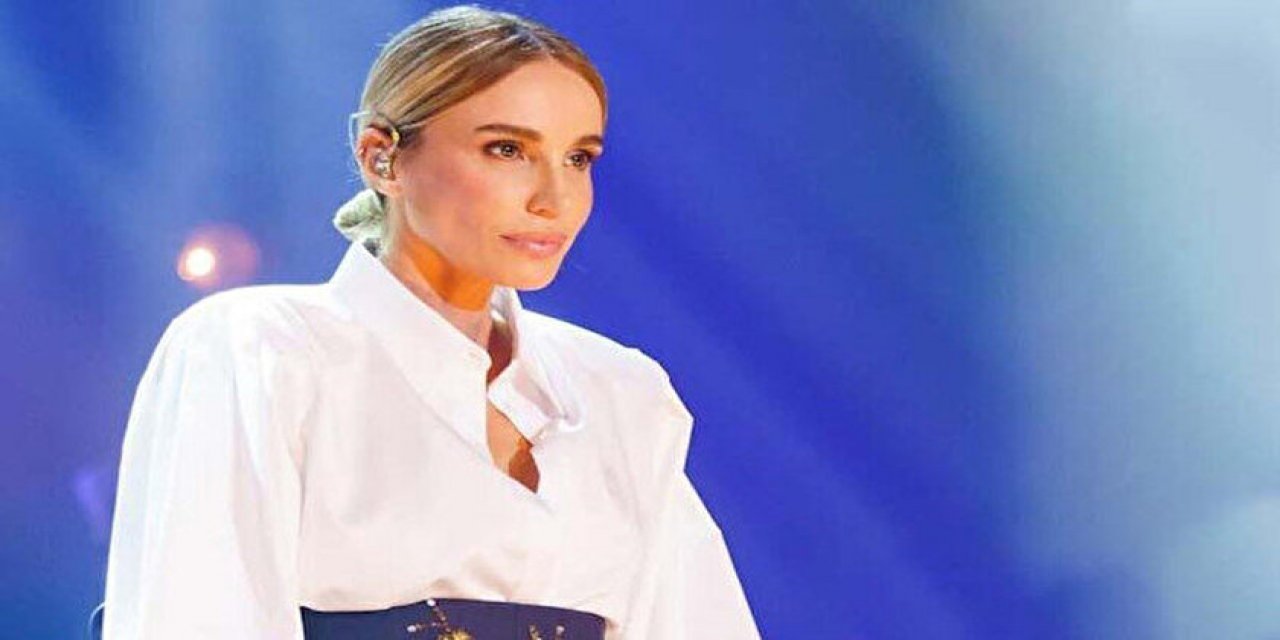 ŞARKICI GÜLŞEN GÖZALTINA ALINDI