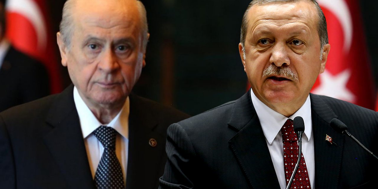 Avrasya Araştırma Başkanı Özkiraz açıkladı! AKP ve MHP'nin oylarında büyük düşüş!