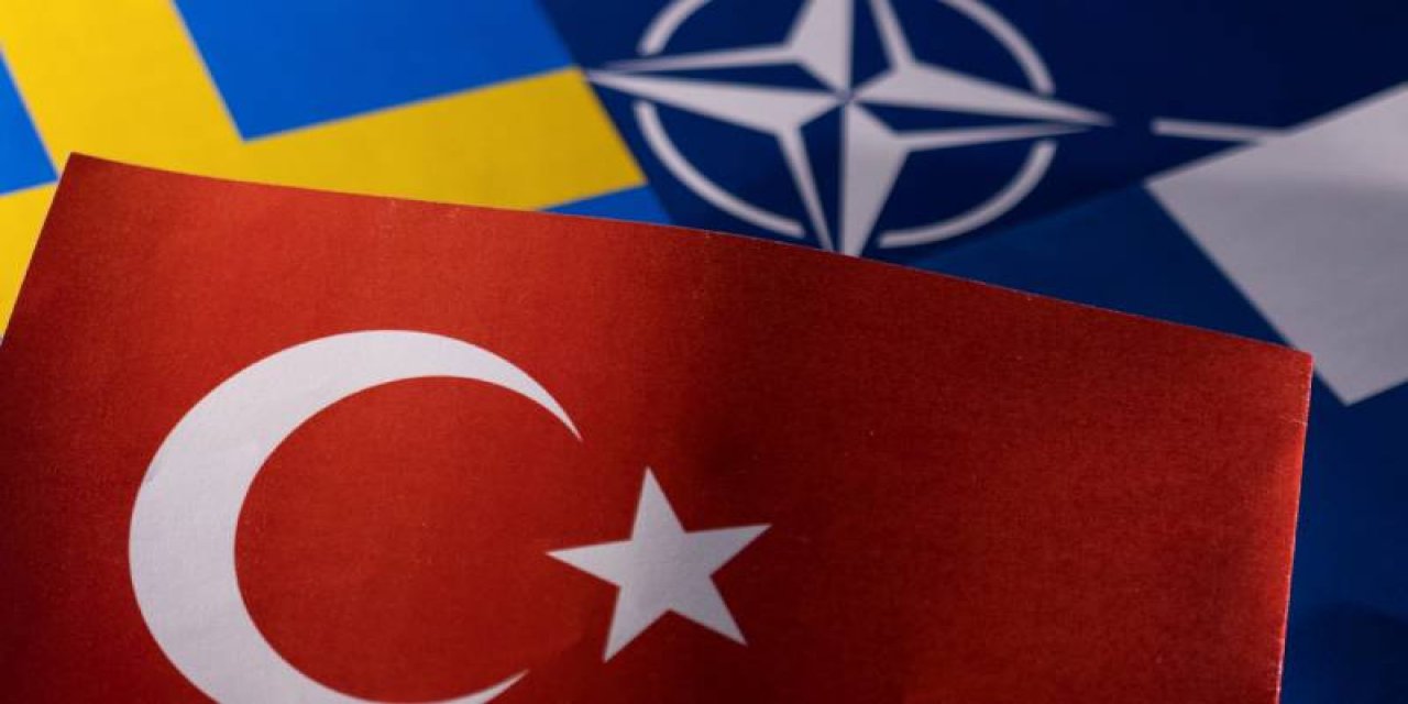 Finlandiya, İsveç ve Türkiye yetkilileri üçlü mutabakat için bir araya gelecek: Yer ve zaman 'güvenlik' nedeniyle açıklanmadı