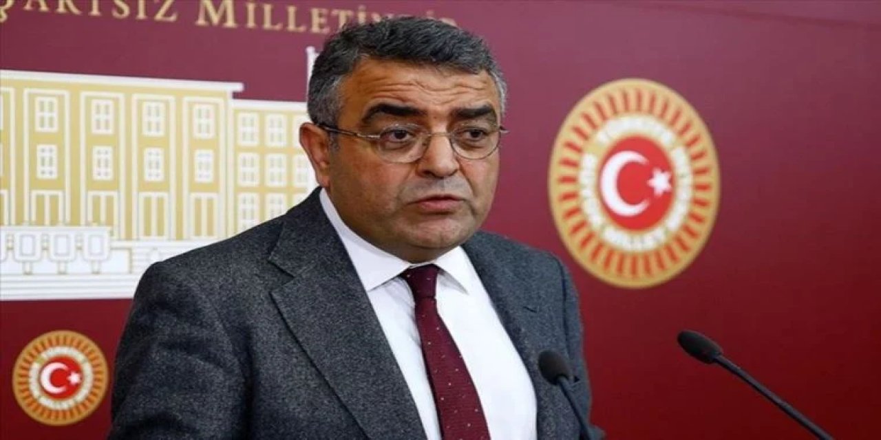 CHP'li Tanrıkulu: AKP, 'ancak benim çizdiğim alan içerisinde sanatınızı icra edebilirsiniz' mesajı veriyor