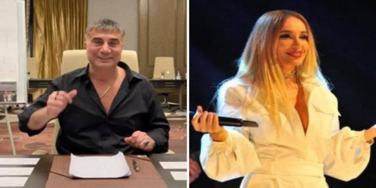 Sedat Peker: "Gülşen konusunda birkaç radikal manyağın haricinde, yapılanlardan hiç kimse mutlu değil"