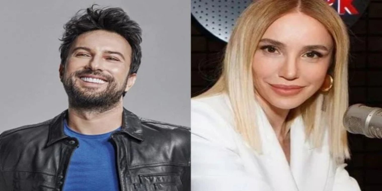 Tarkan'dan Gülşen'in tutuklanmasına sert tepki: Dini kendi yobaz düşüncelerine alet edip...