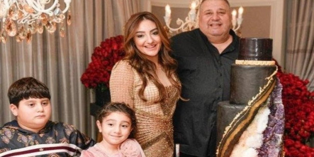 Halil Falyalı öldü, bahis kazancı sürdü: İşte eşinin cüzdanından çıkan para!