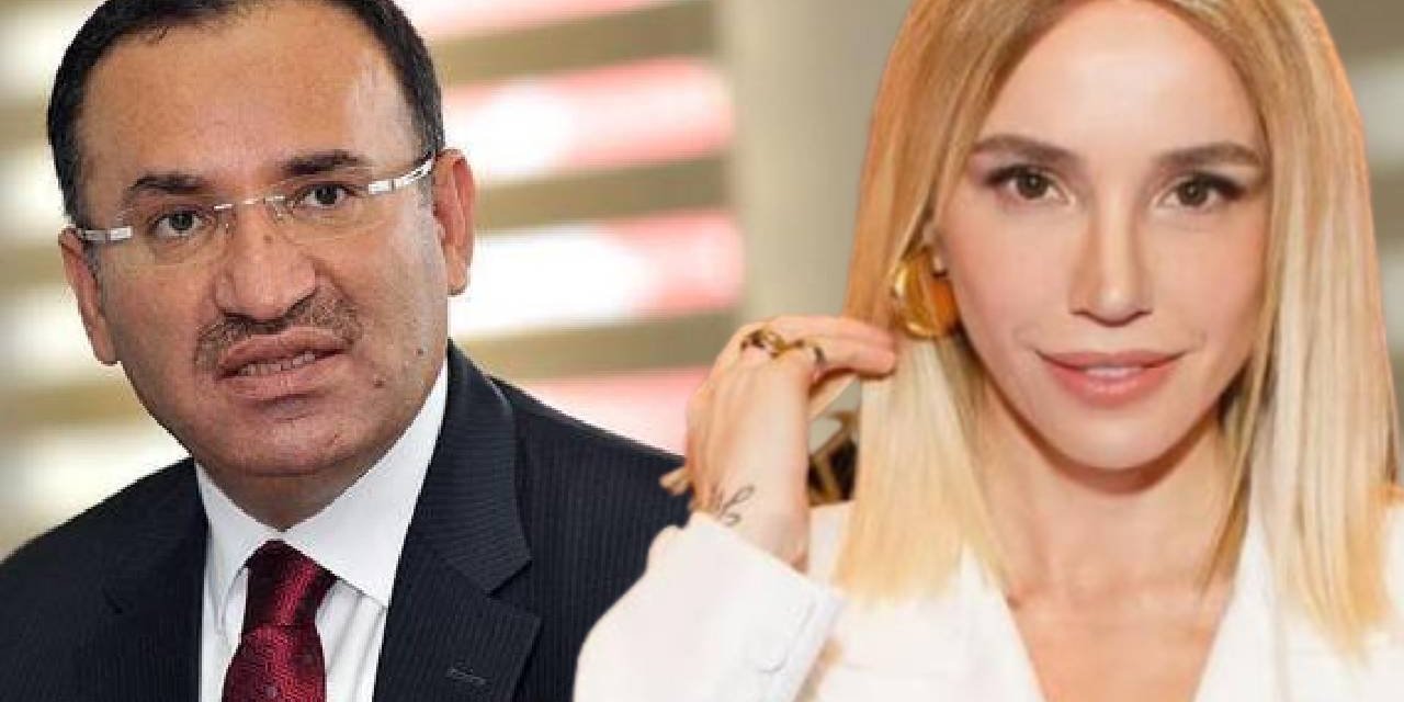 Faruk Bildirici: Bakan Bozdağ, Gülşen için yargıya 'infaz' talimatı verdi, sonra da HSK'ya 'bağımsız yargıya saygı' açıklaması yaptırdı