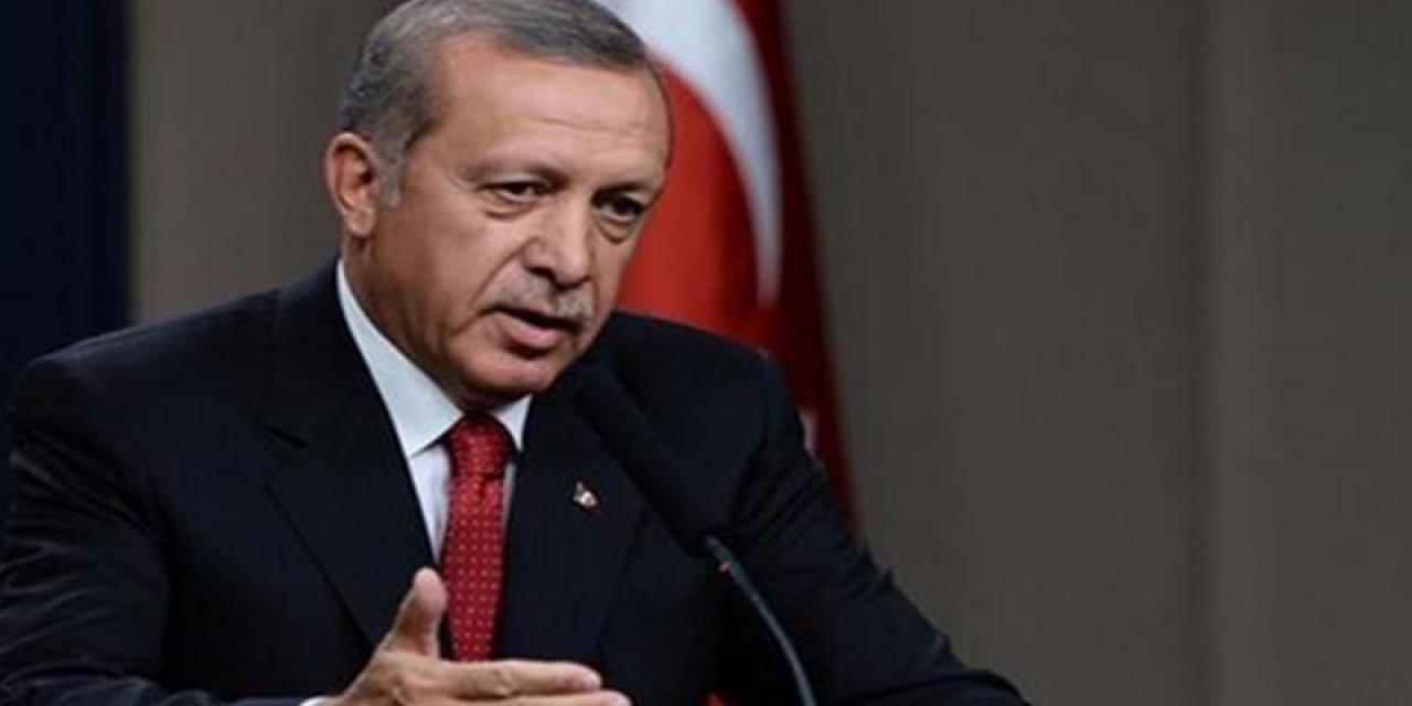 MetroPOLL Araştırma: Halkın yüzde 53'ü, Erdoğan'ın Cumhurbaşkanlığı görevini yapış tarzını onaylamıyor