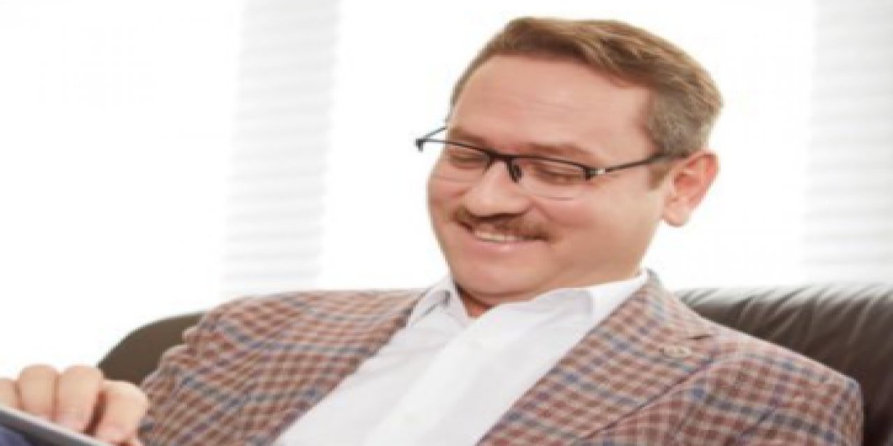 AKP'li Başkan'dan tepki çeken kampanya! Depremi PR çalışmasına alet etti!